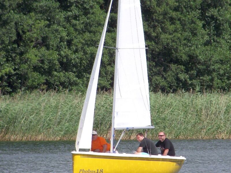 Surfen am Ossiacher See, CP Blasge