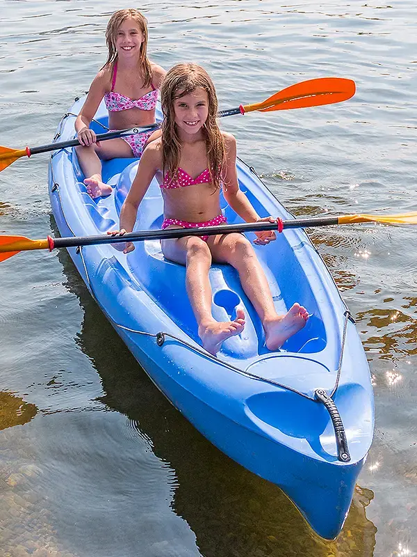 Sportschule CP Blasge am Ossiacher See
