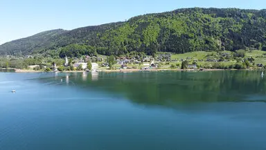 Stellplatz kategorie eins 