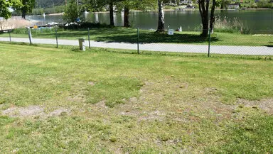 Stellplatz kategorie eins 