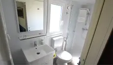 Mobilheim Typ C