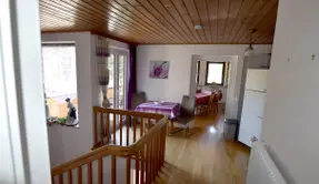 Ferienwohnung 100 am CP Blasge