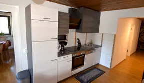 Ferienwohnung 100 am CP Blasge