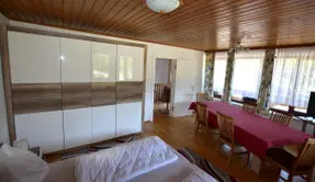 Ferienwohnung 100 am CP Blasge