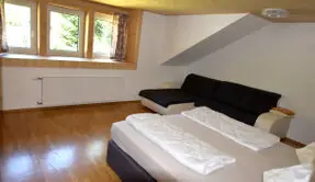 Ferienwohnung 100 am CP Blasge