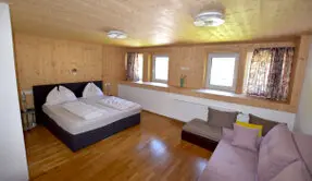 Ferienwohnung 100 am CP Blasge