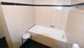 Ferienwohnung 100 am CP Blasge