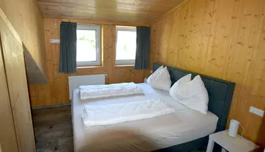 Galerie Coppelzimmer 101 am CP Blasge