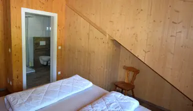 Galerie Coppelzimmer 101 am CP Blasge