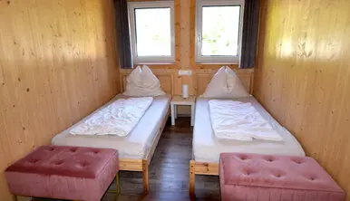 Ferienwohnung 103 am CP Blasge am Ossiacher See