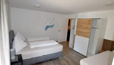 Ferienwohnung 103 am CP Blasge am Ossiacher See