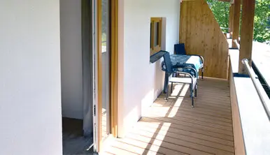 Ferienwohnung 103 am CP Blasge am Ossiacher See