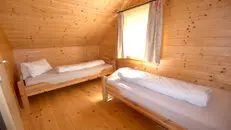 Ferienhaus am CP Blasge am Ossiacher See