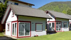 Ferienhaus am CP Blasge am Ossiacher See
