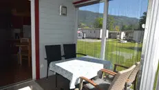 Ferienhaus am CP Blasge am Ossiacher See