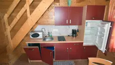 Ferienhaus am CP Blasge am Ossiacher See