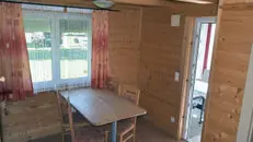 Ferienhaus am CP Blasge am Ossiacher See