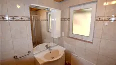 Ferienhaus am CP Blasge am Ossiacher See
