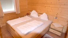 Ferienhaus am CP Blasge am Ossiacher See