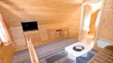 Ferienhaus am CP Blasge am Ossiacher See