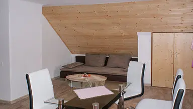 Galerie Ferienhaus Xl am CP Blasge