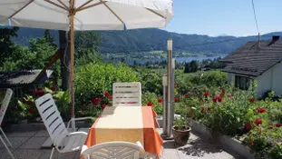 Pension Blasge