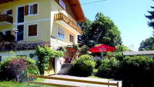 Pension Blasge