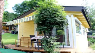 Pension Blasge