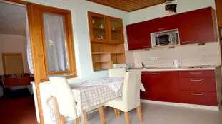 Pension Blasge