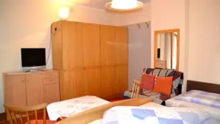 Pension Blasge