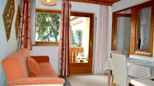 Pension Blasge