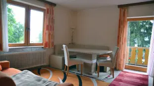 Pension Blasge