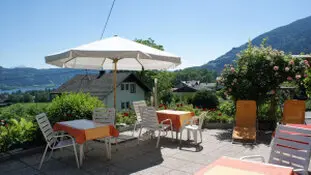 Pension Blasge