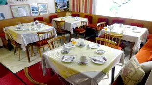 Pension Blasge