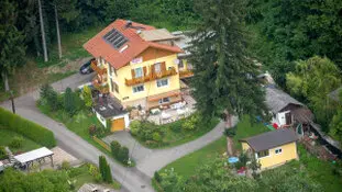 Pension Blasge