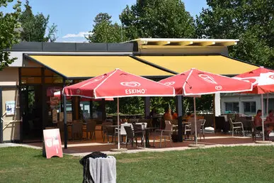 Strandbad Bodensorf