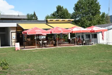 Strandbad Bodensorf