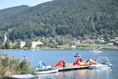 Strandbad Bodensorf