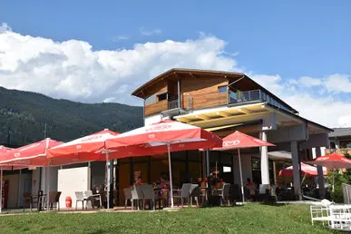Strandbad Bodensorf