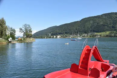 Strandbad Bodensorf